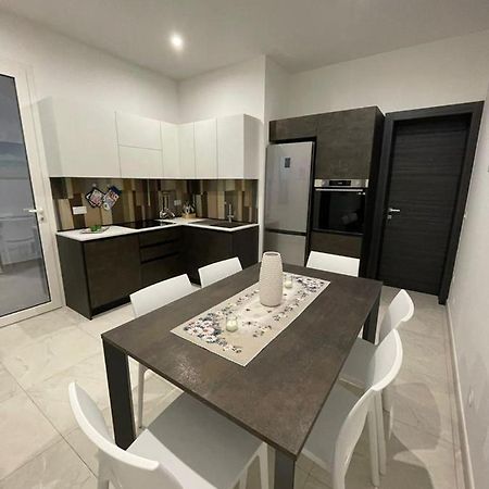Il Veliero Dei Nonni Apartment Porto Cesareo Exterior photo