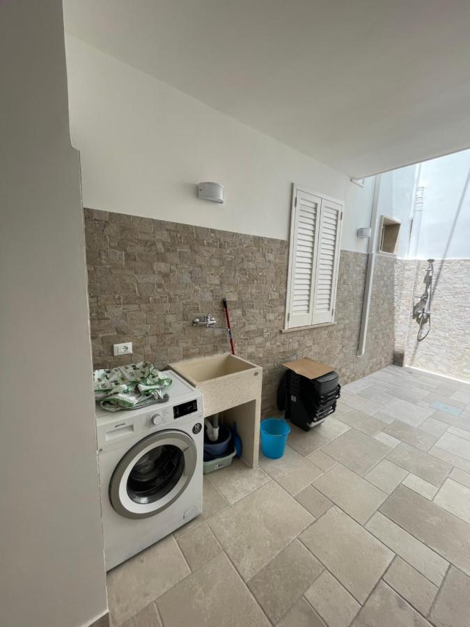 Il Veliero Dei Nonni Apartment Porto Cesareo Exterior photo
