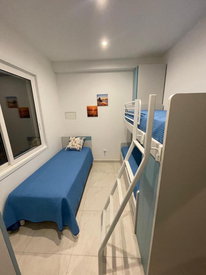 Il Veliero Dei Nonni Apartment Porto Cesareo Exterior photo